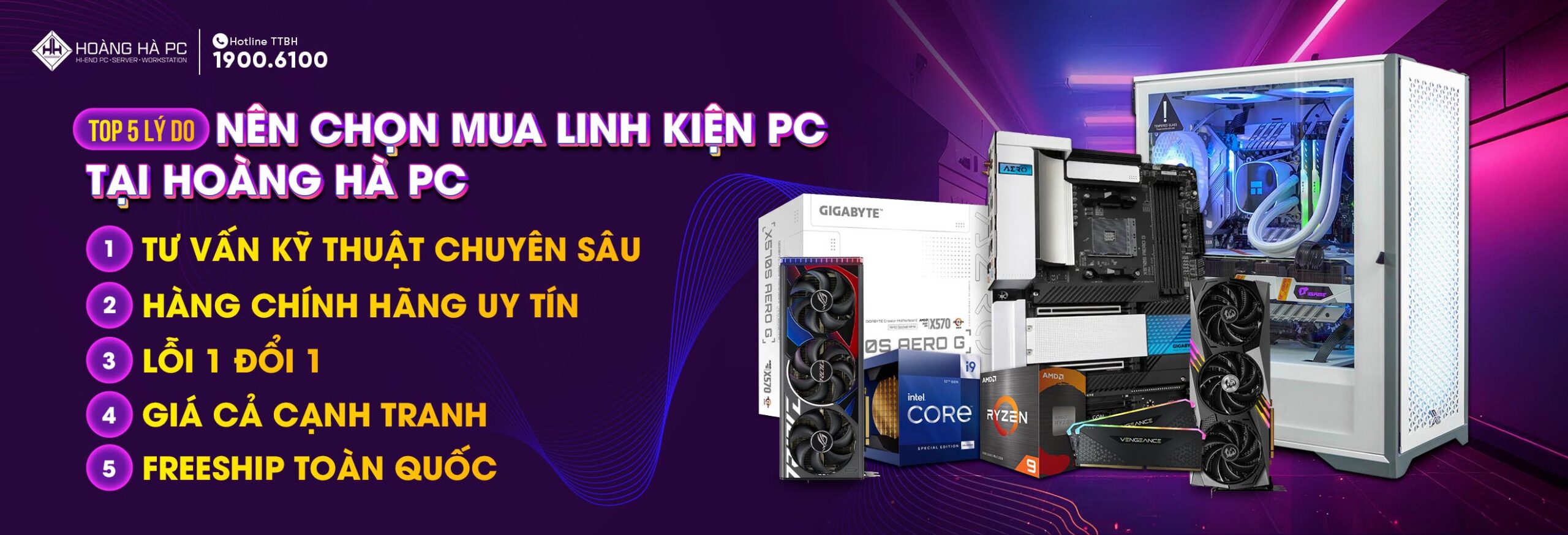 Linh kiện máy tính