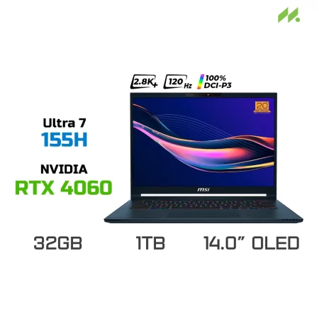 Laptop Gaming MSI Katana A15 AI B8VE-402VN (Ryzen 7 8845HS, RTX 4050 6GB, Ram 16GB DDR5, SSD 512GB, 15.6 Inch IPS 144Hz FHD) (Sao chép)